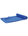 Fleece Sjaal L-merch C750 Royal Blue